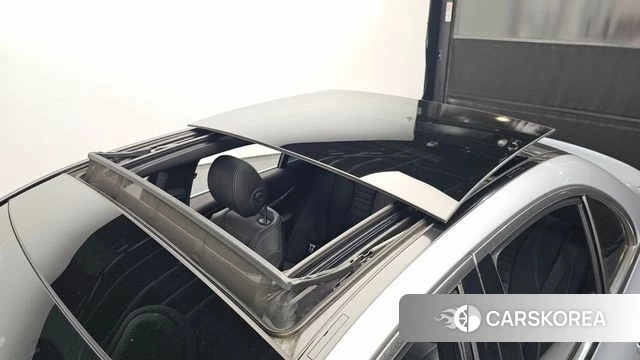 Mercedes-Benz E-Class W213 id 4929513 из Кореи 26