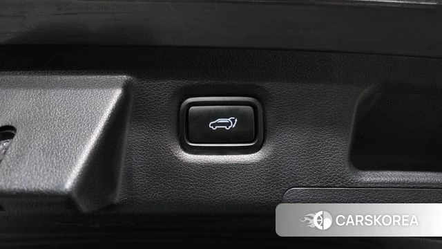 Hyundai Santa Fe TM id 4647806 из Кореи 26