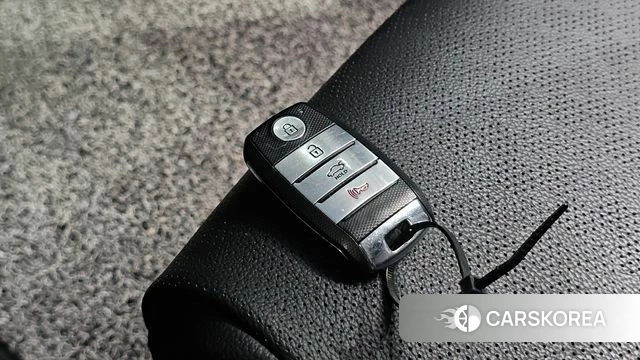 Kia The New K5 Hybrid 2nd generation id 5004222 из Кореи 26