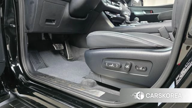 Kia Mohave Master id 4965126 из Кореи 26