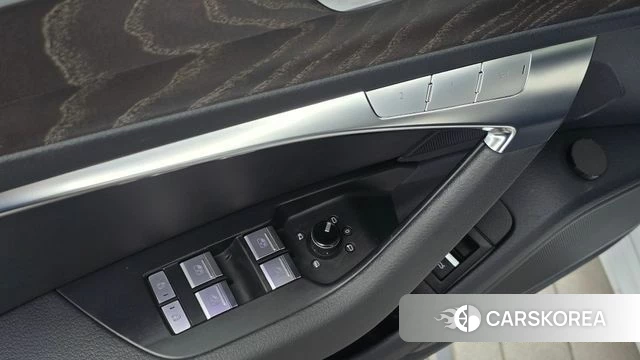 Audi A6 (C8) id 4991109 из Кореи 26