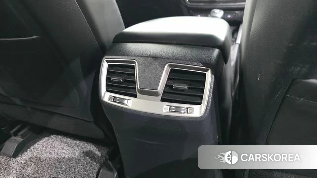 Ssangyong Rexton Sports Cannes id 5013695 из Кореи 26