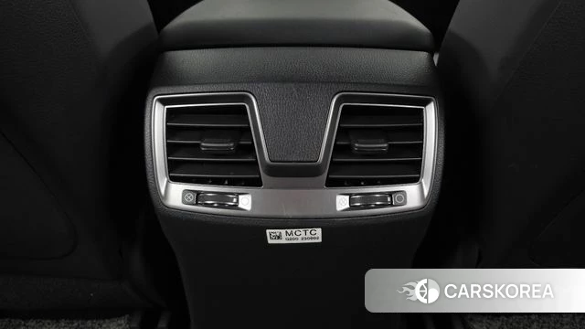 Ssangyong The New Rexton Sports Cannes id 4996378 из Кореи 26