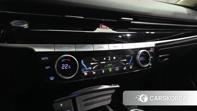 Genesis G80 (RG3) id 4976673 из Кореи 26