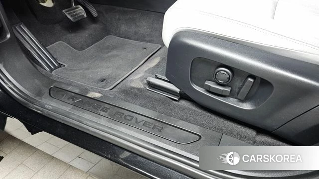 Land Rover Range Rover Evoque 2nd Generation id 4185730 из Кореи 26