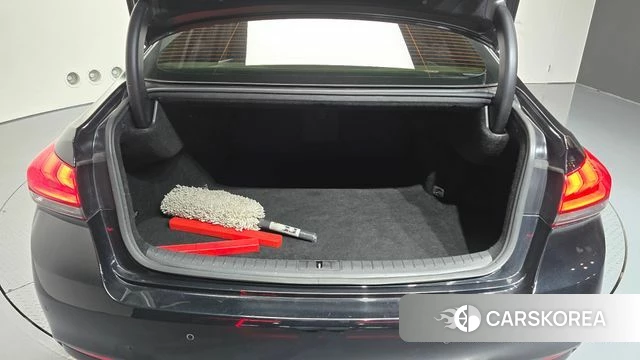 Genesis G80 id 4987992 из Кореи 26