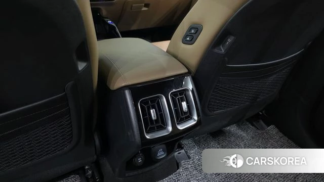 Kia The New Sorento 4th Generation id 5046258 из Кореи 26