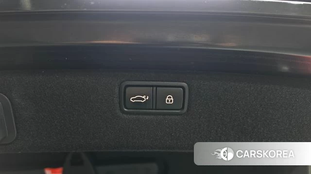 Genesis G80 id 4993616 из Кореи 26