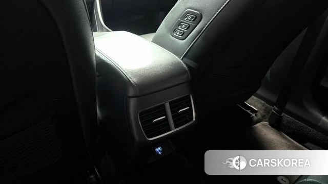 Hyundai Sonata (DN8) id 4779357 из Кореи 26