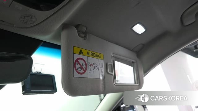 Kia K8 Hybrid id 4981749 из Кореи 26