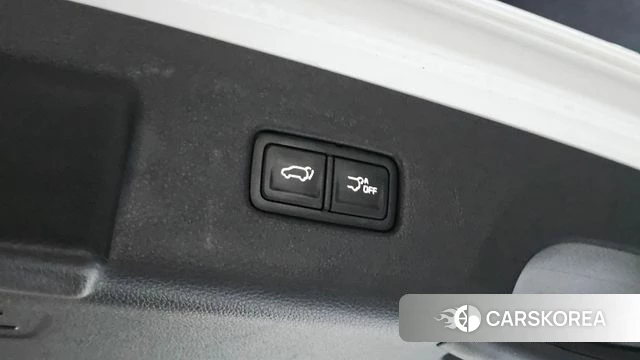 Kia Carnival 4th generation id 4899327 из Кореи 26