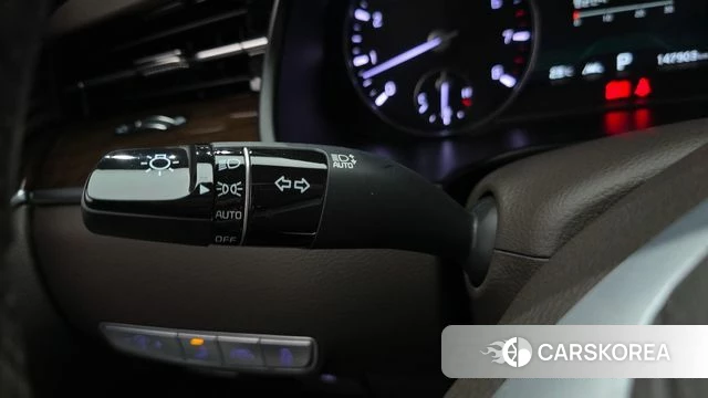 Kia More K9 id 4987778 из Кореи 26
