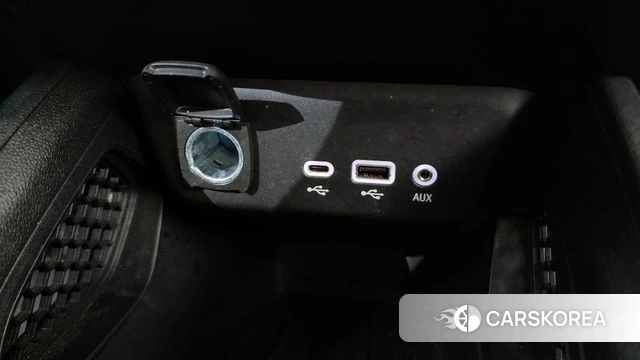 Chevrolet (GM Daewoo) Trailblazer id 4763412 из Кореи 26