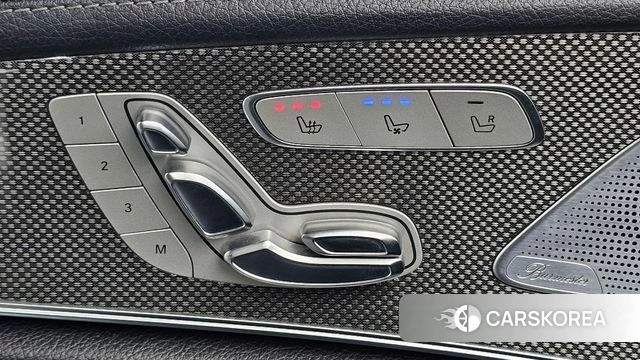 Mercedes-Benz CLS-Class C257 id 4937552 из Кореи 26