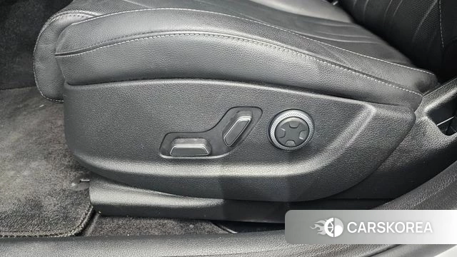 Genesis G80 (RG3) id 5022069 из Кореи 26