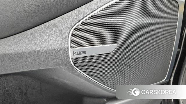 Genesis EQ900 id 5014097 из Кореи 26