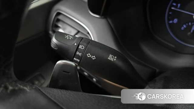 Hyundai Palisade id 5035332 из Кореи 26