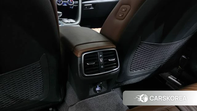 Genesis G70 id 5029294 из Кореи 26