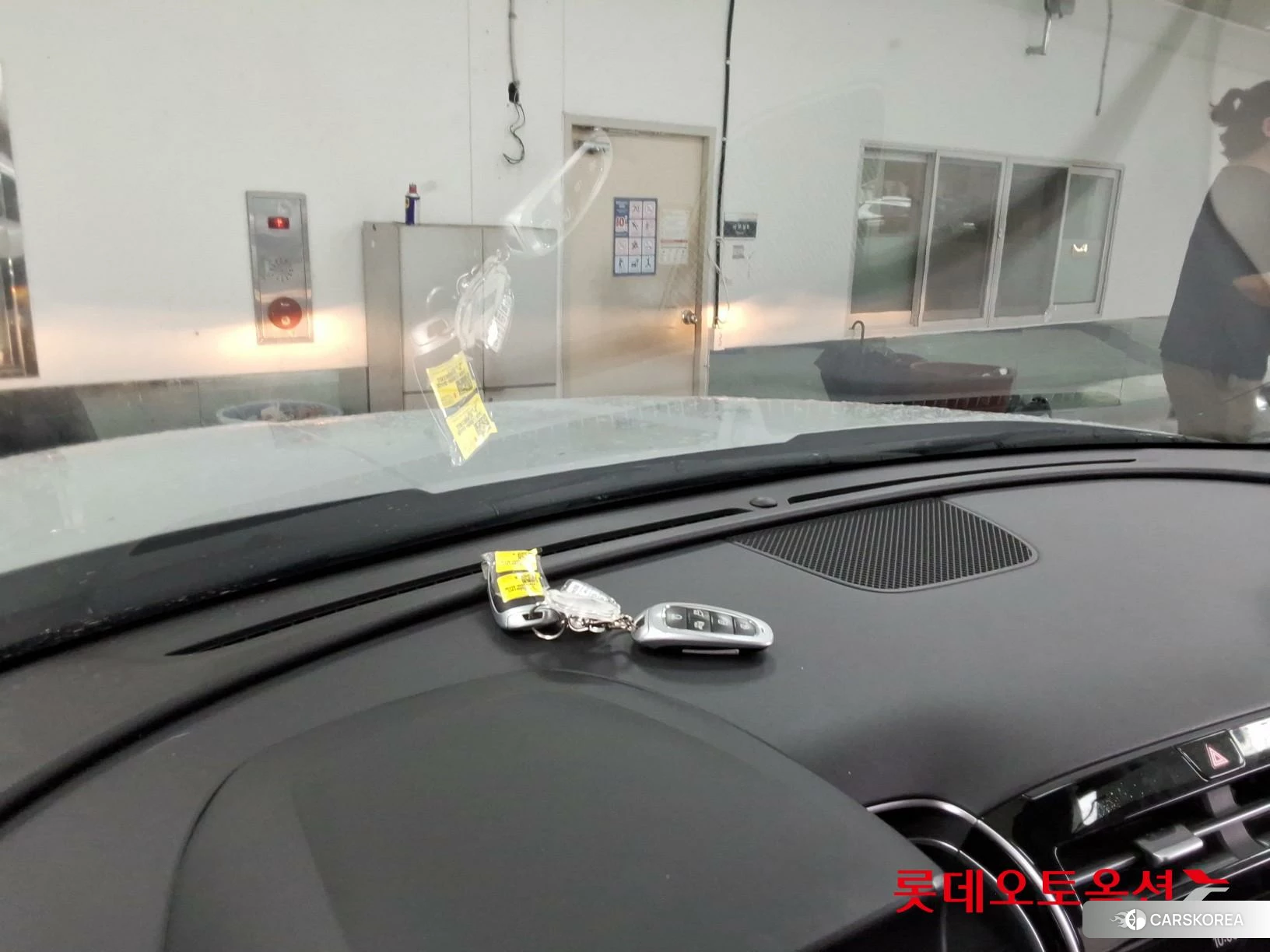 Hyundai Tucson id 4984583 из Кореи 26