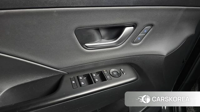 Hyundai Kona Hybrid (SX2) id 5026215 из Кореи 26