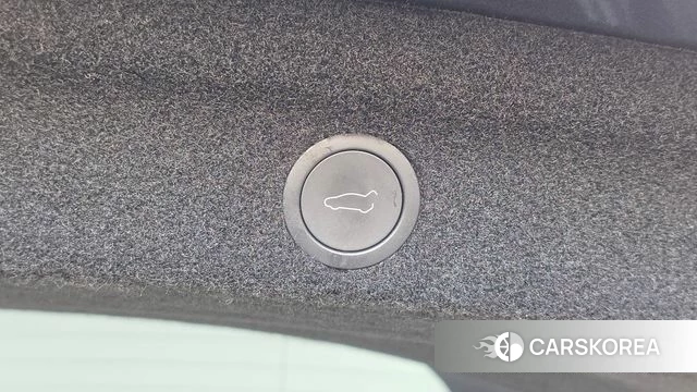 Tesla Model Y id 4897622 из Кореи 26