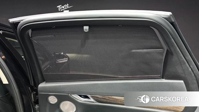 Genesis G80 (RG3) id 5011721 из Кореи 26