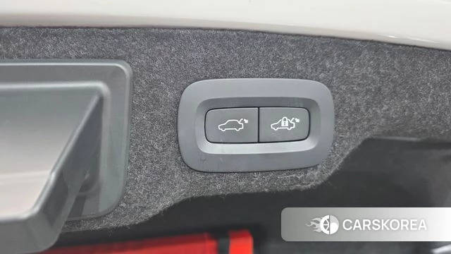 Volvo S90 id 5016810 из Кореи 26