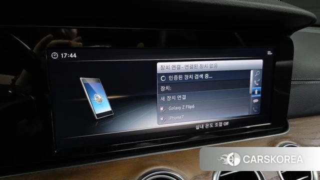 Mercedes-Benz E-Class W213 id 4931127 из Кореи 26