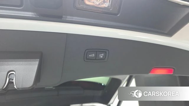 Porsche Cayenne (PO536) id 4524516 из Кореи 26