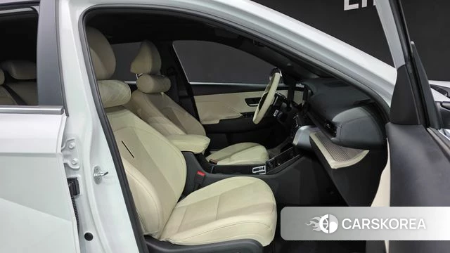 Hyundai Kona Hybrid (SX2) id 4757019 из Кореи 26