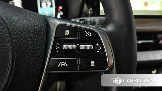 Kia Mohave Master id 5028268 из Кореи 26
