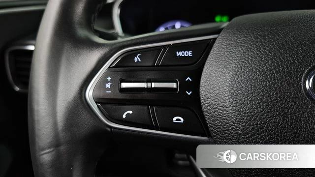 Hyundai Santa Fe TM id 4837085 из Кореи 26
