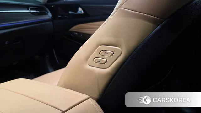 Kia K7 Premier id 4982360 из Кореи 26