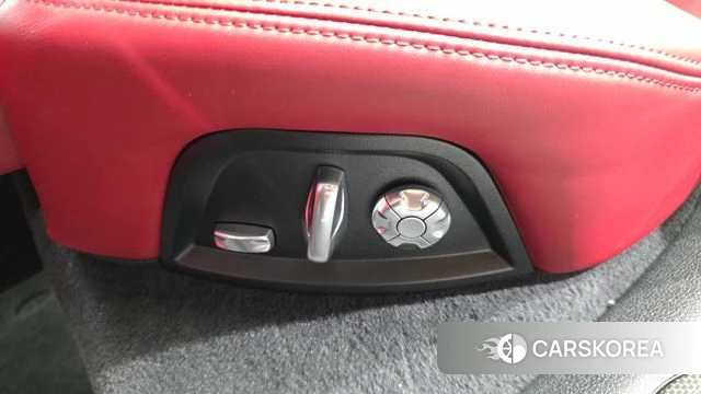 Porsche Panamera (971) id 4929848 из Кореи 26