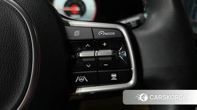Kia Carnival 4th generation id 4854361 из Кореи 26