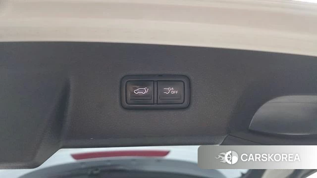 Kia Carnival 4th generation id 5027139 из Кореи 26