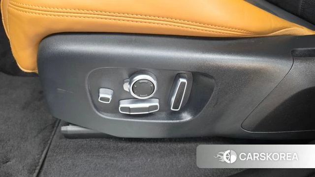 Land Rover Range Rover Sport 2nd Generation id 4960053 из Кореи 26