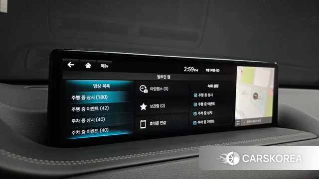 Genesis GV80 id 4929258 из Кореи 26