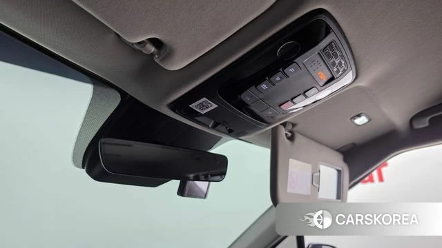 Kia The New Carnival 4th Generation id 4916227 из Кореи 26