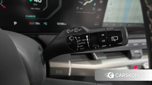 Kia EV3 id 4941015 из Кореи 26