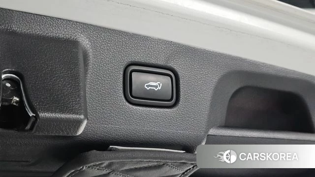 Hyundai Palisade id 4740908 из Кореи 26