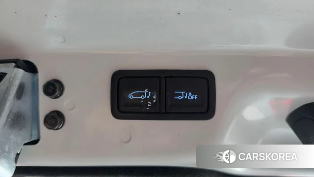 Hyundai Staria id 5051805 из Кореи 26