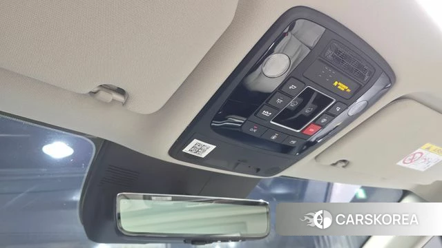 Kia The New Carnival 4th Generation id 5038982 из Кореи 26