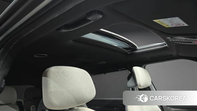 Kia EV9 id 5021471 из Кореи 26