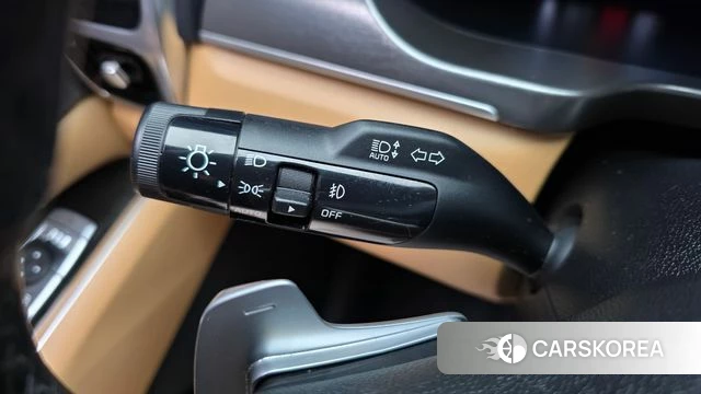 Kia Sorento 4th Generation id 4769972 из Кореи 26