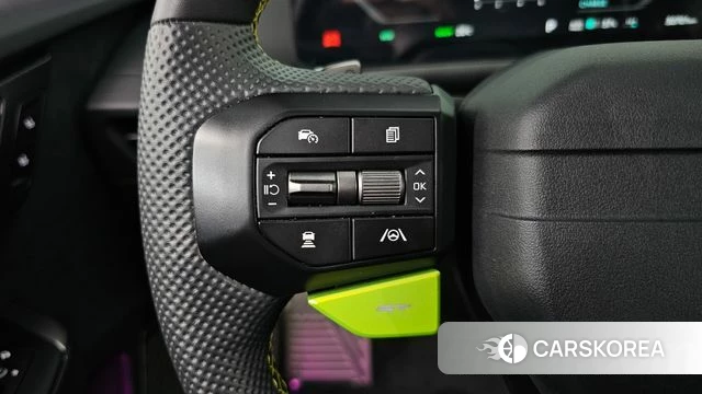 Kia The New EV6 id 5015878 из Кореи 26
