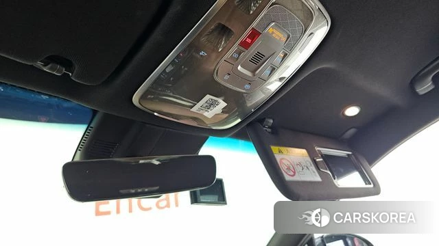 Genesis G80 (RG3) id 4957878 из Кореи 26