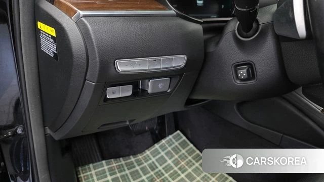 Kia More K9 id 4966845 из Кореи 26