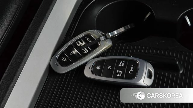 Hyundai Staria id 4959010 из Кореи 26