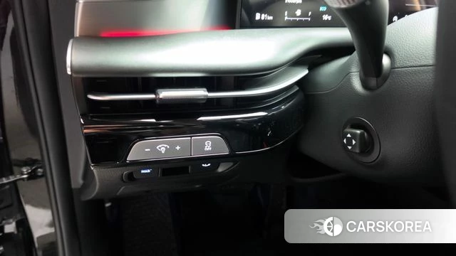 Genesis G80 (RG3) id 5033019 из Кореи 26